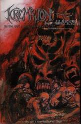 Kremation : To The End - Head Hunter Revenge